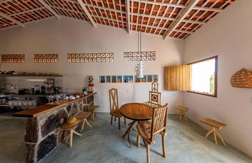 Casa Beija-flor - Ilha do Ferro - Foto 13