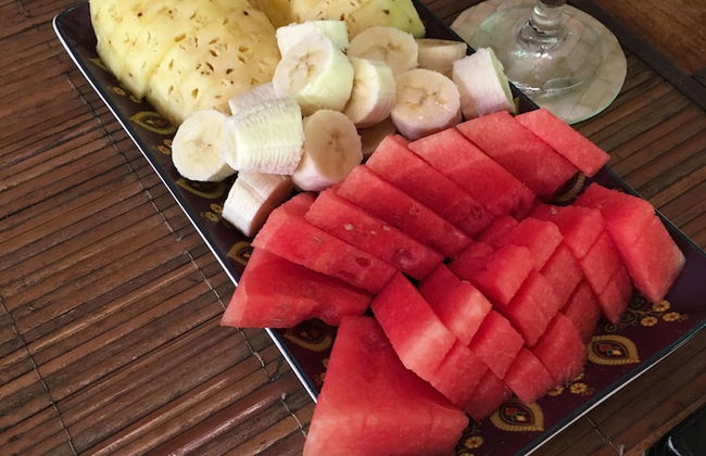 Villa Elleo - Photo 18