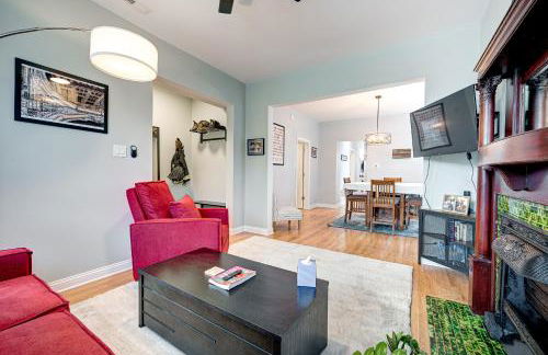 Avondale Condo Near Classic Bars, Eateries, and More! condo - Foto 6