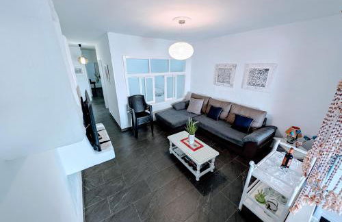 Ocean View Terrace near Sardina Lighthouse - Foto 8