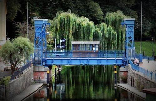 Villa Sonntag - Foto 40