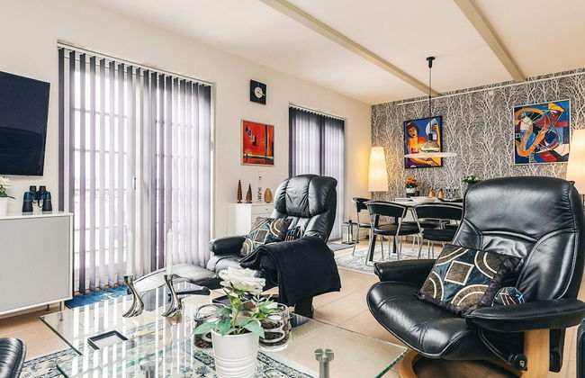 Seaside Haven With Views - By Traum Ferienwohnungen - Foto 31