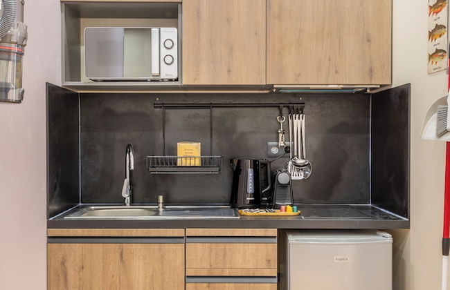 ADIRA MARSEILLE MONTGRAND - Foto 56