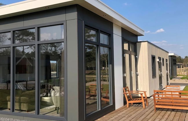 Europarcs Zilverstrand - Foto 11