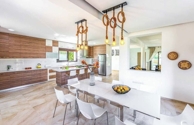 Villa Deborah - Foto 7