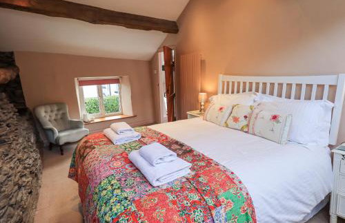 Jacky Garth Cottage - Foto 20