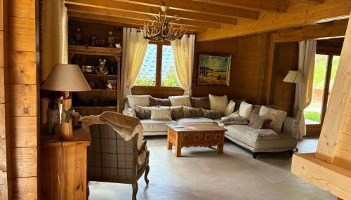 Chalet Papillon - Foto 4