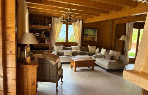 Chalet Papillon - Photo 4