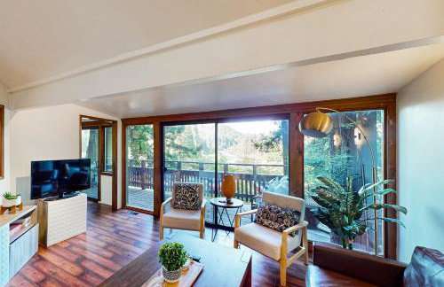 Monte Rio Vista Lodge - Photo 8