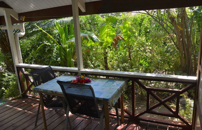 Pension Fare Maheata - Foto 63