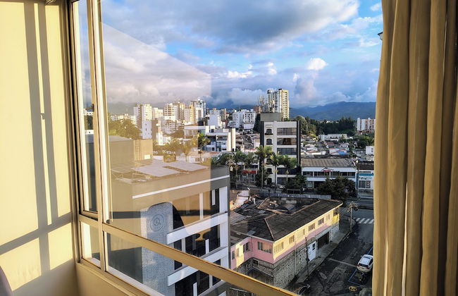 Incredible views and excellent location - Foto 16