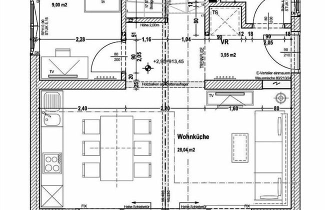 Premium Chalet With Sauna on a Sunny Slope - Foto 24