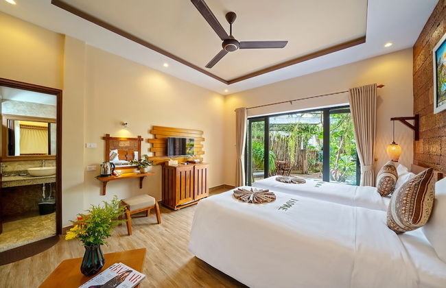 Olala An Bang Beach - Foto 32