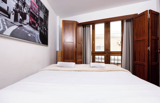 Apartamentos Turísticos Distrito Romano - Foto 2