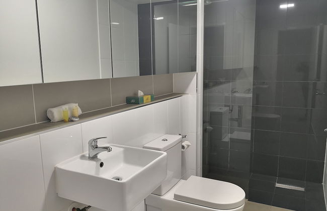 Atrio Apartments - Photo 27