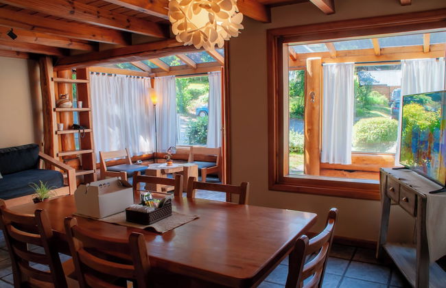 Las Cumbres Apart & Suites - Foto 4