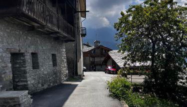 Chalet Cheverel (AO) - Foto 2