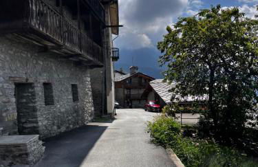 Chalet Cheverel (AO) - Foto 2