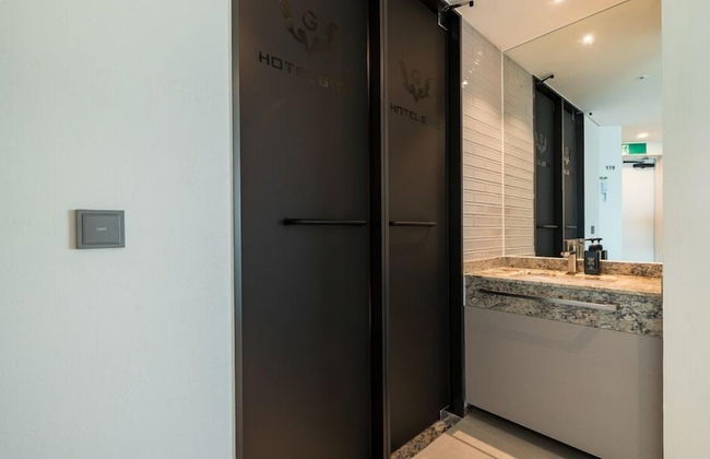 HOTEL GITE - Foto 21