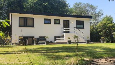 Ruhiges Apartment bei Hamburg bis 8 Personen - Foto 2