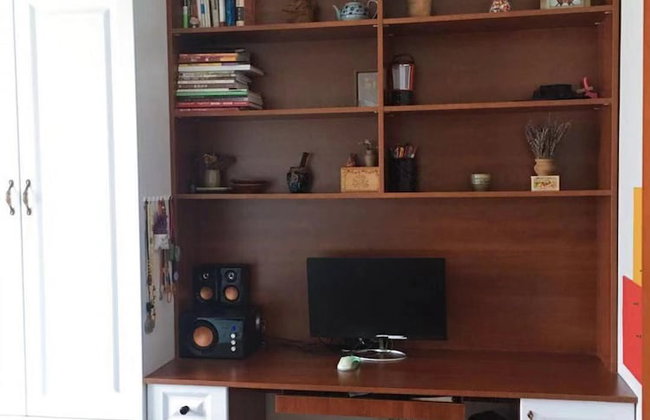 A House with Tea Fragrance - Foto 6