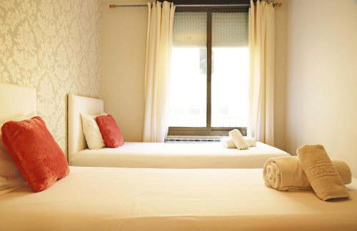 Bcn-rentals apartments in the Old town - Photo 23