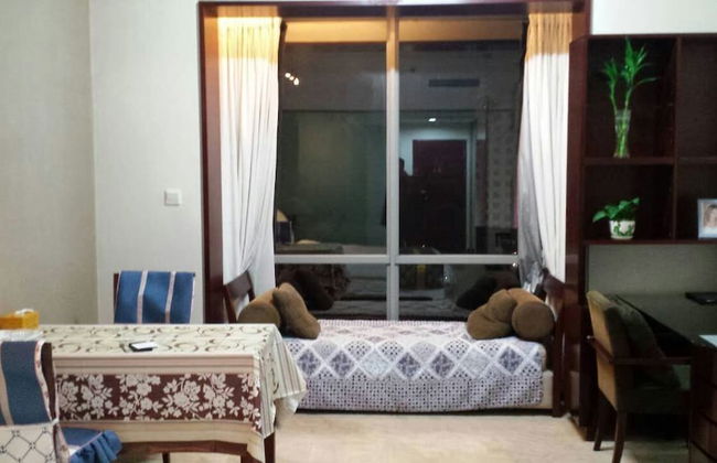 3rd-degree Seascape Apartment Hotel - Foto 14