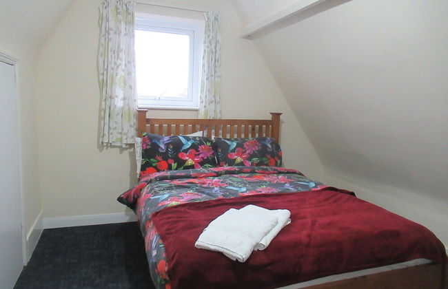 Lennard House - Foto 17