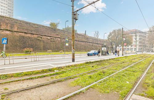 Little Attico Porta Romana - Terme Milano - Centro - Foto 18