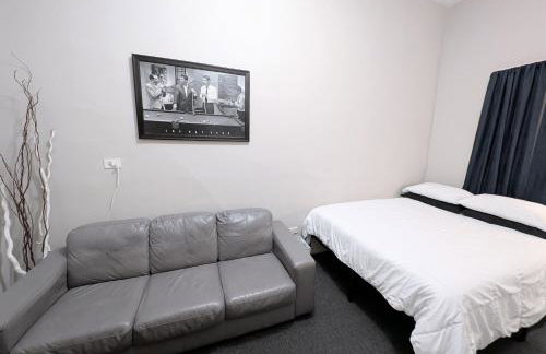 The Avondale Guesthouse - Foto 28