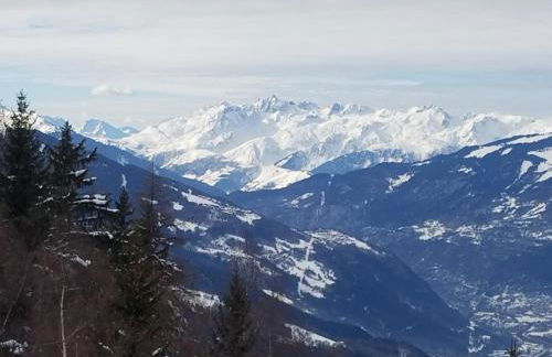 ARC 1800, Residence Pierra Menta - Foto 13