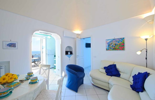 Amami Viaggi - Villa Virginia - Foto 10