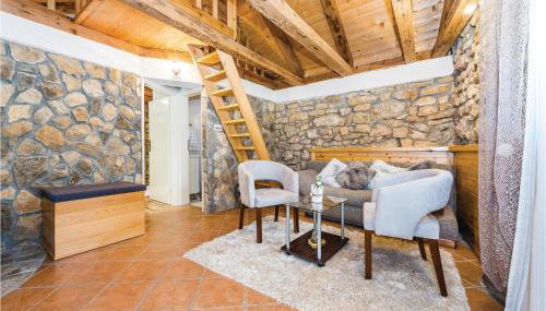 4 Bedroom Pet Friendly Home In Drnis - Foto 3