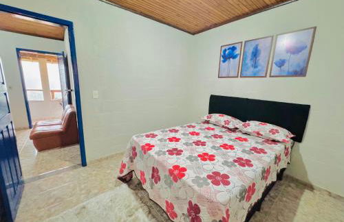 Refúgio Boa Vista - Foto 12