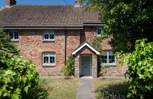 Teacher's Cottage - Foto 1