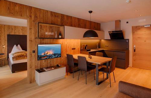 K1 Mountain Chalet - Luxury Apartements - Foto 39