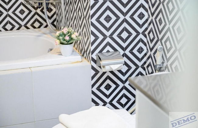 Luxe Paradise Suites Hotel Dich Vong Hau - Foto 67