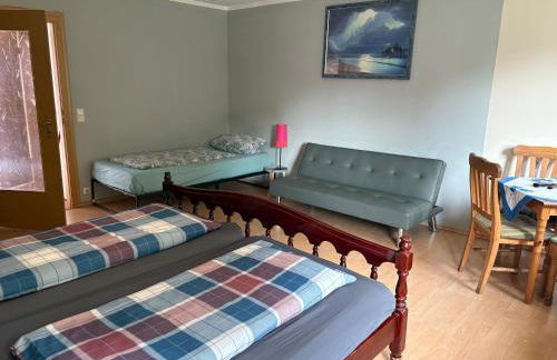 Iseler Mühle - Foto 24