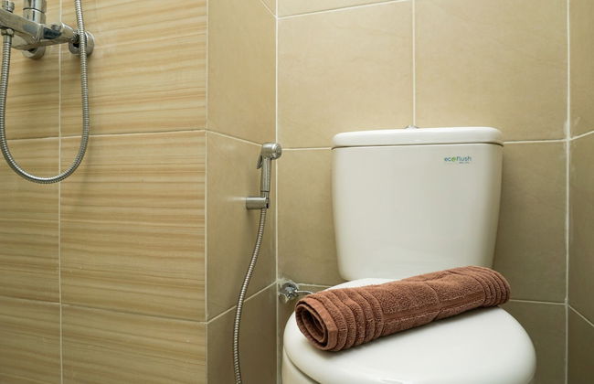 Homey 2BR at Paradise Mansion Apartment - Photo 12