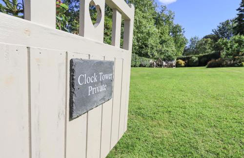 Clock Tower - Foto 48