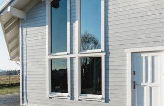 Babiogórska Perełka w skandynawskim stylu z sauną i kominkiem - Foto 3