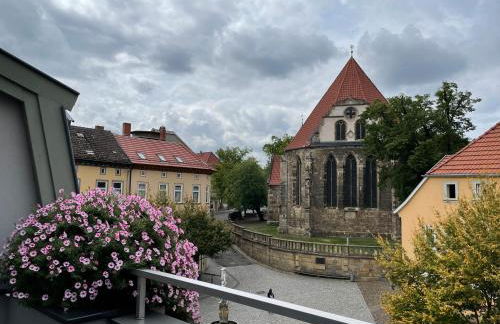 Bugenhagen - Classic Appartements - Foto 36