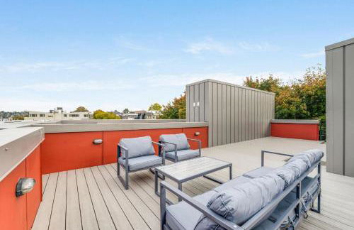 Perch - View on Franklin - Foto 50