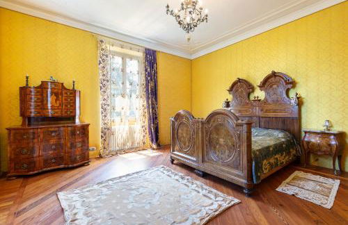 Villa Gina by Quokka 360 - historic Villa on the Lake Como - Foto 16