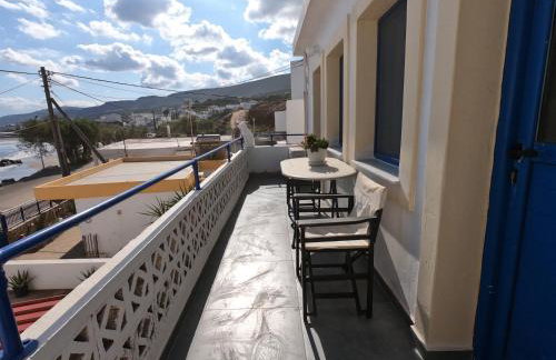 AGIAS PELAGIAS LITTLE BEACH HOUSE - Foto 2