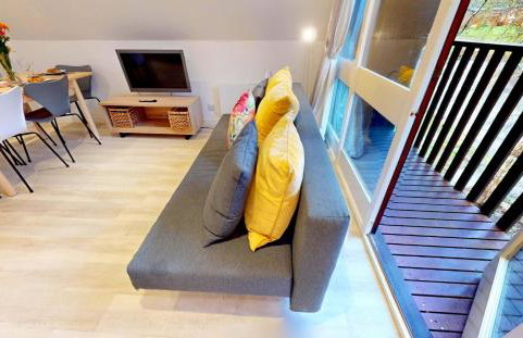 St Ives Bluebell Cottage - Foto 6