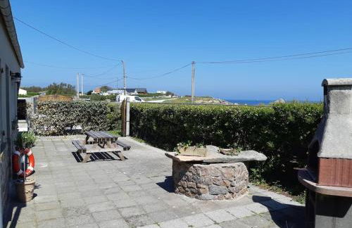 Les pieds dans l'eau - Cosqueville Vicq-mer - Foto 21