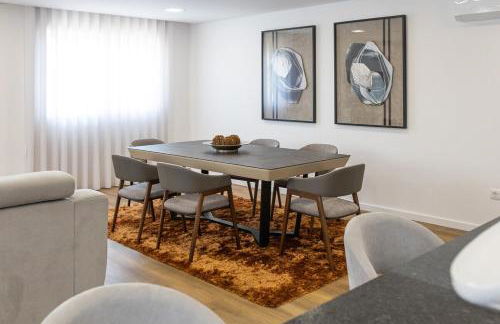 Apartmento - Casa dos Meninos - Foto 7