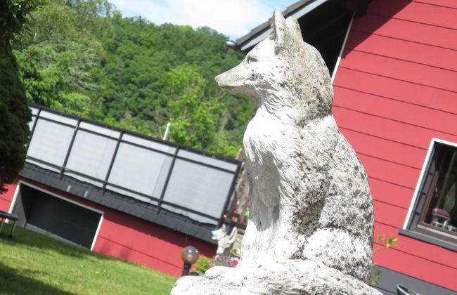 1 bedroom Apartment in Fuchshofen with garden - Photo 26