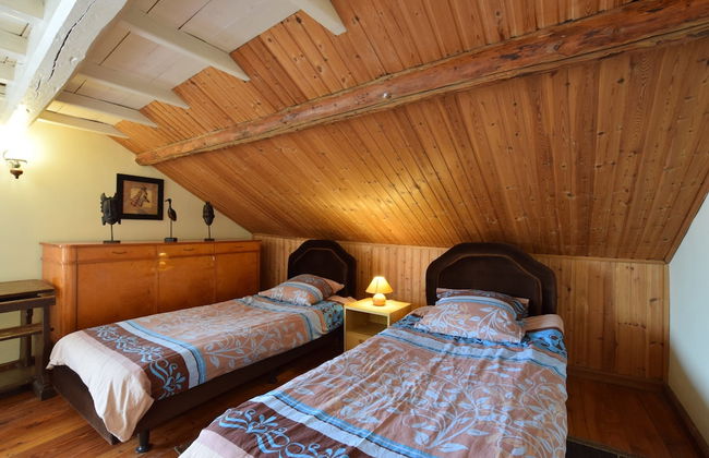 Holiday Home in Ronchampay - Foto 20